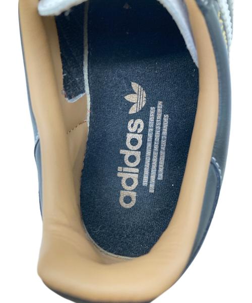 adidas（アディダス）adidas (アディダス) Adam et Rope (アダム エ ロペ) SAMBA OG ブラック サイズ: 24.5cmの古着・服飾アイテム