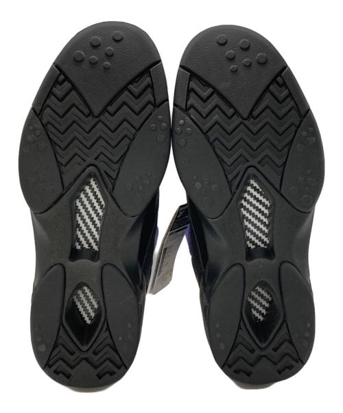 REEBOK（リーボック）REEBOK (リーボック) シャック アタック レイカーズ ブラック サイズ:28.5cmの古着・服飾アイテム