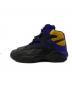 REEBOK (リーボック) シャック アタック レイカーズ ブラック サイズ:28.5cm：8000円