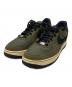 NIKE（ナイキ）の古着「エアフォース1 ロー / Air Force 1 Low」｜オリーブ
