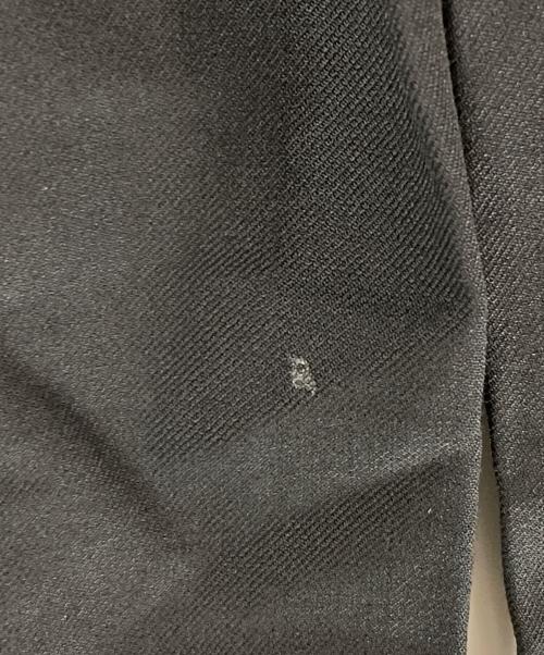theory luxe（セオリーリュクス）theory luxe (セオリーリュクス) ワイドパンツ ブラック サイズ:38の古着・服飾アイテム