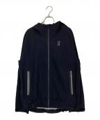 onオン）の古着「On Trek Jacket」｜ブラック