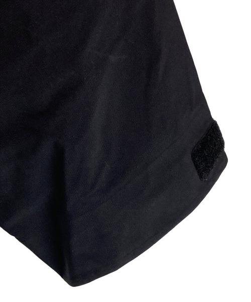 on（オン）On (オン) On Trek Jacket ブラック サイズ:Ｍの古着・服飾アイテム