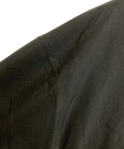 on（オン）On (オン) On Trek Jacket ブラック サイズ:Ｍの古着・服飾アイテム