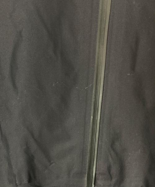 on（オン）On (オン) On Trek Jacket ブラック サイズ:Ｍの古着・服飾アイテム