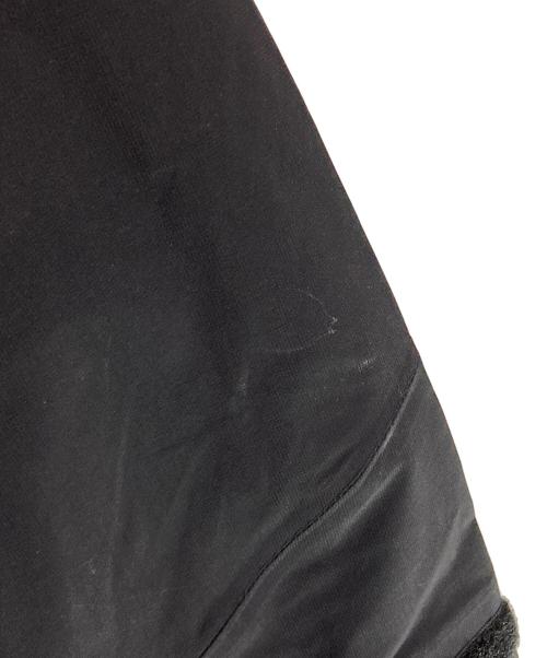 on（オン）On (オン) On Trek Jacket ブラック サイズ:Ｍの古着・服飾アイテム