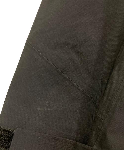on（オン）On (オン) On Trek Jacket ブラック サイズ:Ｍの古着・服飾アイテム