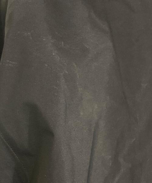 on（オン）On (オン) On Trek Jacket ブラック サイズ:Ｍの古着・服飾アイテム
