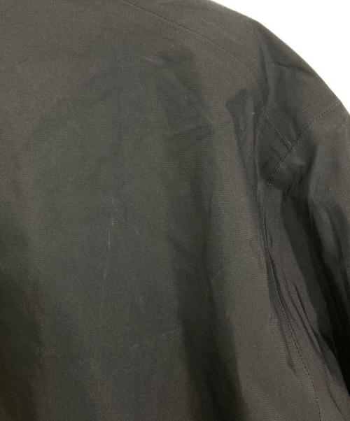 on（オン）On (オン) On Trek Jacket ブラック サイズ:Ｍの古着・服飾アイテム