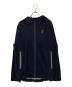 On（オン）の古着「On Trek Jacket」｜ブラック
