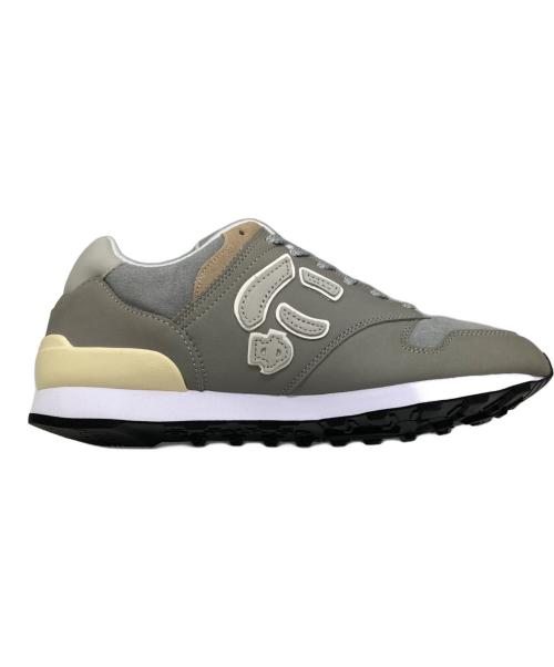 Sangacio（サンガッチョ）SANGACIO (サンガッチョ) にゅ～ず『GRAY』 グレー サイズ:26.5cmの古着・服飾アイテム