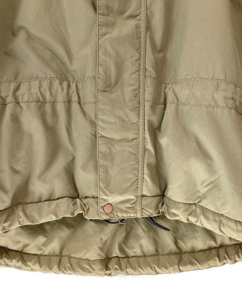 Patagonia（パタゴニア）Patagonia (パタゴニア) F01 インファーノジャケット ブラインオリーブ×グリーンスパーク サイズ:Mの古着・服飾アイテム