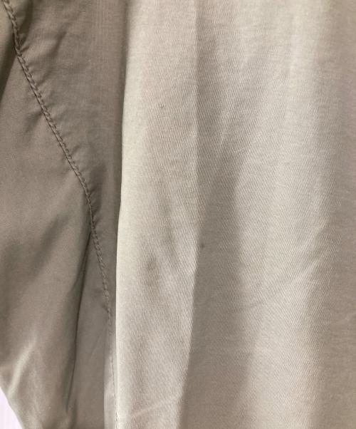 Patagonia（パタゴニア）Patagonia (パタゴニア) F01 インファーノジャケット ブラインオリーブ×グリーンスパーク サイズ:Mの古着・服飾アイテム
