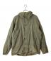 Patagonia（パタゴニア）の古着「F01 インファーノジャケット」｜ブラインオリーブ×グリーンスパーク