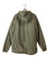 Patagonia (パタゴニア) F01 インファーノジャケット ブラインオリーブ×グリーンスパーク サイズ:M：25000円