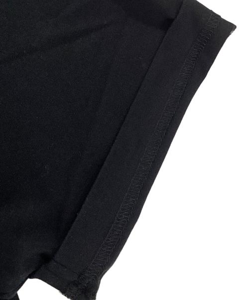 adidas（アディダス）adidas (アディダス) Y's (ワイズ) 50th Anniv./Tシャツ ブラック サイズ:Mの古着・服飾アイテム