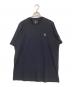 adidas（アディダス）の古着「50th Anniv./Tシャツ」｜ブラック