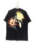 adidas (アディダス) Y's (ワイズ) 50th Anniv./Tシャツ ブラック サイズ:M：10000円