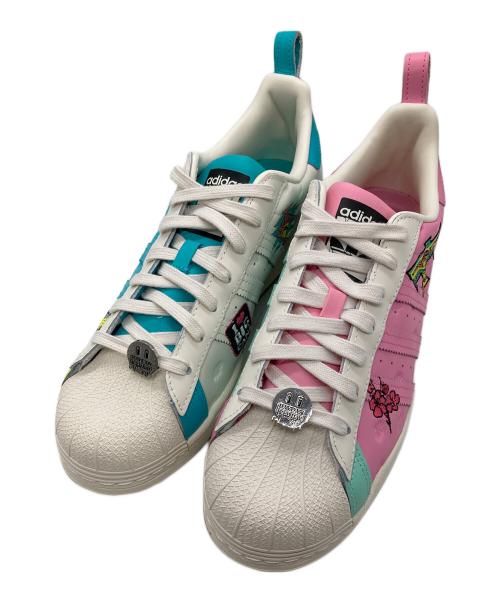 adidas（アディダス）adidas (アディダス) ARIZONA (アリゾナ) スーパースター 