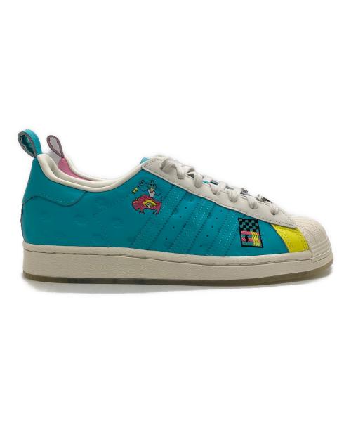 adidas（アディダス）adidas (アディダス) ARIZONA (アリゾナ) スーパースター 