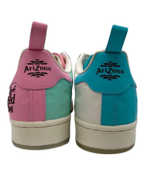 adidas（アディダス）adidas (アディダス) ARIZONA (アリゾナ) スーパースター 