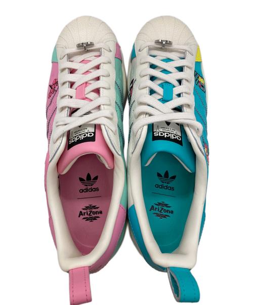 adidas（アディダス）adidas (アディダス) ARIZONA (アリゾナ) スーパースター 