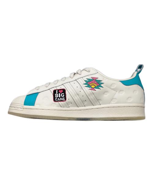 adidas（アディダス）adidas (アディダス) ARIZONA (アリゾナ) スーパースター 