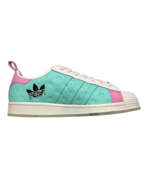 adidas（アディダス）adidas (アディダス) ARIZONA (アリゾナ) スーパースター 