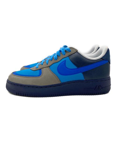 NIKE（ナイキ）NIKE (ナイキ) Stash (スタッシュ) Air Force 1 Low SP 