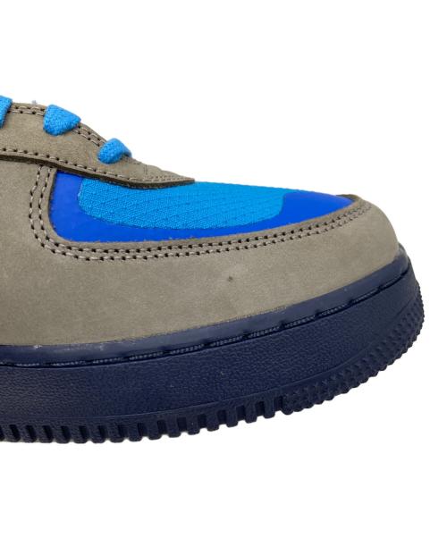 NIKE（ナイキ）NIKE (ナイキ) Stash (スタッシュ) Air Force 1 Low SP 