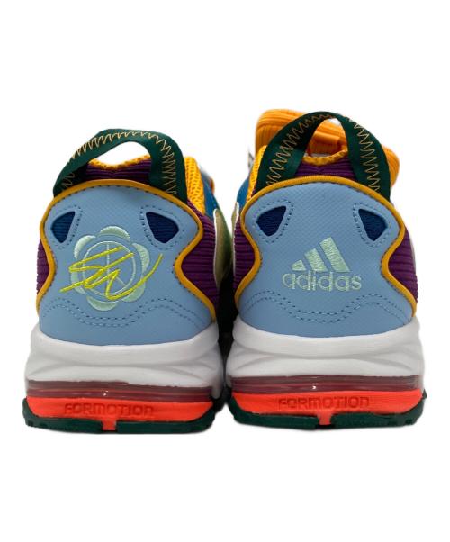 adidas（アディダス）adidas (アディダス) Disney (ディズニー) Sean Wotherspoon (ショーン・ウェザースプーン) スーパーターフアドベンチャー マルチカラー サイズ:27.5 未使用品の古着・服飾アイテム