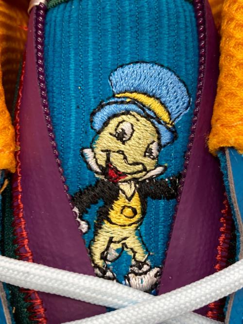 adidas（アディダス）adidas (アディダス) Disney (ディズニー) Sean Wotherspoon (ショーン・ウェザースプーン) スーパーターフアドベンチャー マルチカラー サイズ:27.5 未使用品の古着・服飾アイテム
