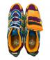 中古・古着 adidas (アディダス) Disney (ディズニー) Sean Wotherspoon (ショーン・ウェザースプーン) スーパーターフアドベンチャー マルチカラー サイズ:27.5 未使用品：10000円