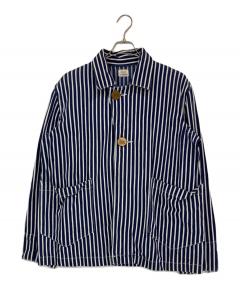 中古・古着通販】CarHartt (カーハート) 100周年デニムミシガンチョア