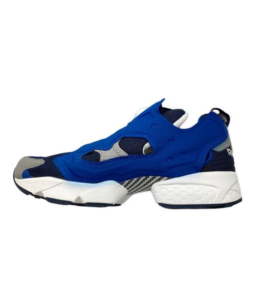 REEBOK（リーボック）REEBOK (リーボック) AFFILIATES BEAMS 別注INSTA PUMP FURY ブルー サイズ:25.5cm 未使用品の古着・服飾アイテム