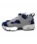 REEBOK (リーボック) AFFILIATES BEAMS 別注INSTA PUMP FURY ブルー サイズ:25.5cm 未使用品：13000円