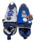 中古・古着 REEBOK (リーボック) AFFILIATES BEAMS 別注INSTA PUMP FURY ブルー サイズ:25.5cm 未使用品：13000円