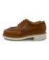 PARABOOT (パラブーツ) Uチップシューズ ブラウン (LIS OCRE) サイズ:6F：70000円