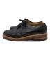 ALDEN (オールデン) UNITED ARROWS (ユナイテッドアローズ) Uチップシューズ ブラック サイズ:6D：50000円