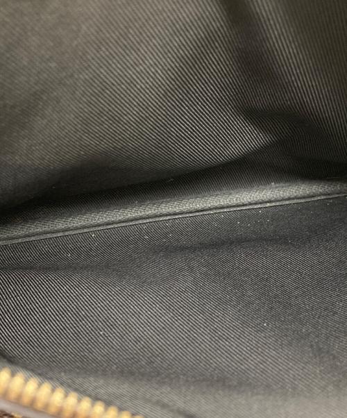 LOUIS VUITTON（ルイ ヴィトン）LOUIS VUITTON (ルイ ヴィトン) NIGO (二ゴー) LV スクエアード・トリオメッセンジャー ブラウンの古着・服飾アイテム