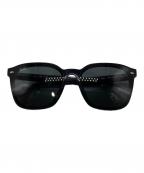 RAY-BANレイバン）の古着「サングラス」｜ブラック