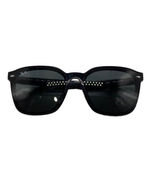 RAY-BAN（レイバン）RAY-BAN (レイバン) サングラス ブラック サイズ:66☐17の古着・服飾アイテム