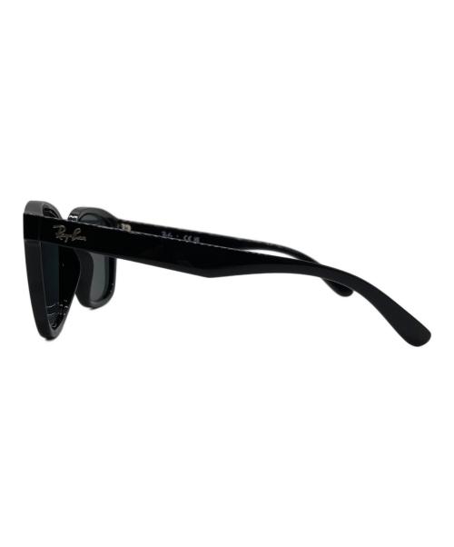 RAY-BAN（レイバン）RAY-BAN (レイバン) サングラス ブラック サイズ:66☐17の古着・服飾アイテム