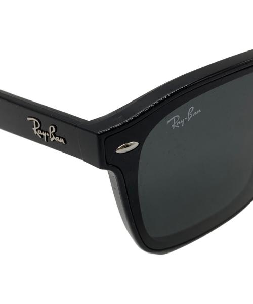 RAY-BAN（レイバン）RAY-BAN (レイバン) サングラス ブラック サイズ:66☐17の古着・服飾アイテム