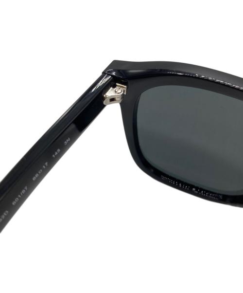 RAY-BAN（レイバン）RAY-BAN (レイバン) サングラス ブラック サイズ:66☐17の古着・服飾アイテム