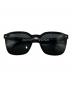RAY-BAN（レイバン）の古着「サングラス」｜ブラック