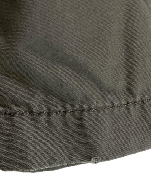 Carhartt WIP（カーハート ワーク イン プログレス）CARHARTT WIP (カーハート ワーク イン プログレス) Cole カーゴショーツ グレー サイズ:30の古着・服飾アイテム
