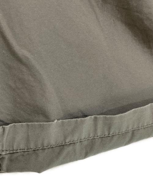 Carhartt WIP（カーハート ワーク イン プログレス）CARHARTT WIP (カーハート ワーク イン プログレス) Cole カーゴショーツ グレー サイズ:30の古着・服飾アイテム