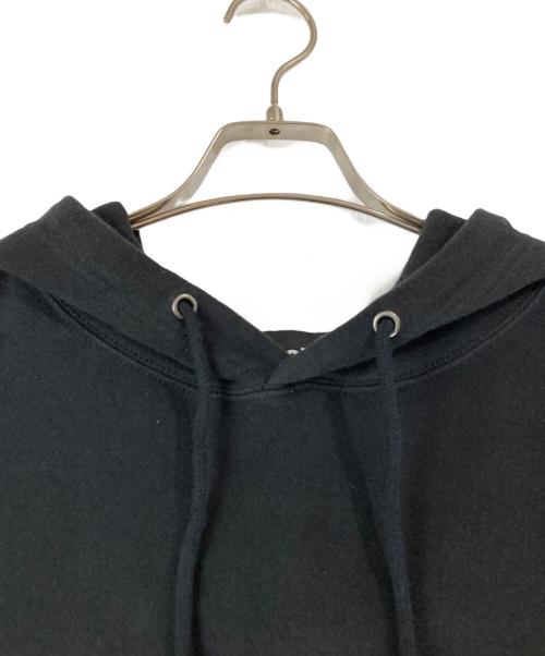 Schott（ショット）Schott (ショット) NEIGHBORHOOD (ネイバーフッド) Kostas Seremetis (コスタスセレメンティス) SWEAT PARKA LONG SLEEVE ブラック サイズ:XLの古着・服飾アイテム