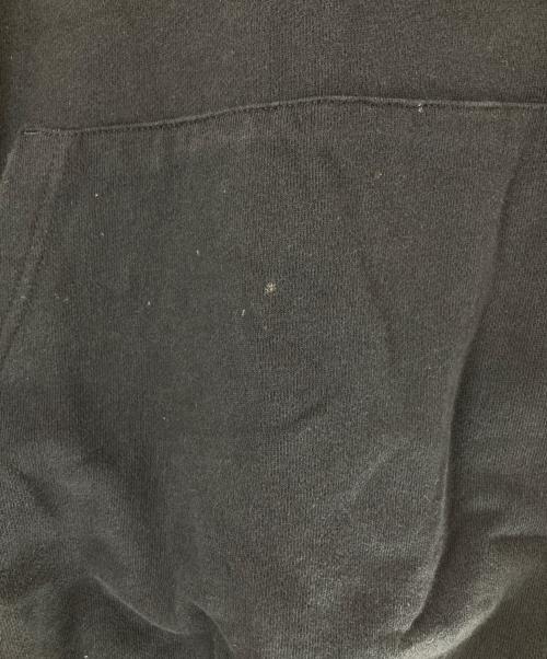 Schott（ショット）Schott (ショット) NEIGHBORHOOD (ネイバーフッド) Kostas Seremetis (コスタスセレメンティス) SWEAT PARKA LONG SLEEVE ブラック サイズ:XLの古着・服飾アイテム